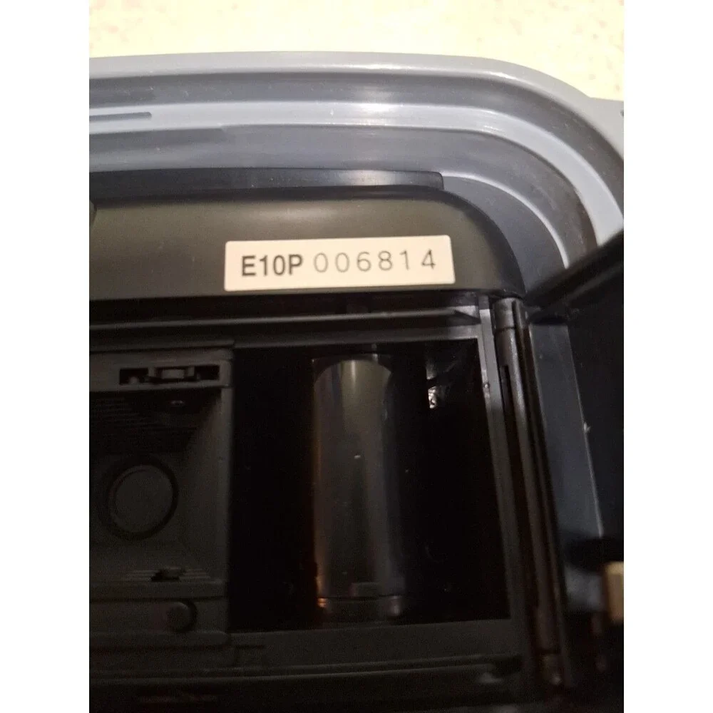 Epoque ET-100 Plus 135/35mm 45m Waterproof Underwater Film Camera Parts Only